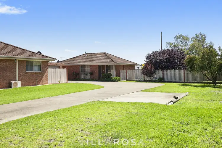 Second view of Homely unit listing, 2/82 Church Street, Grovedale VIC 3216