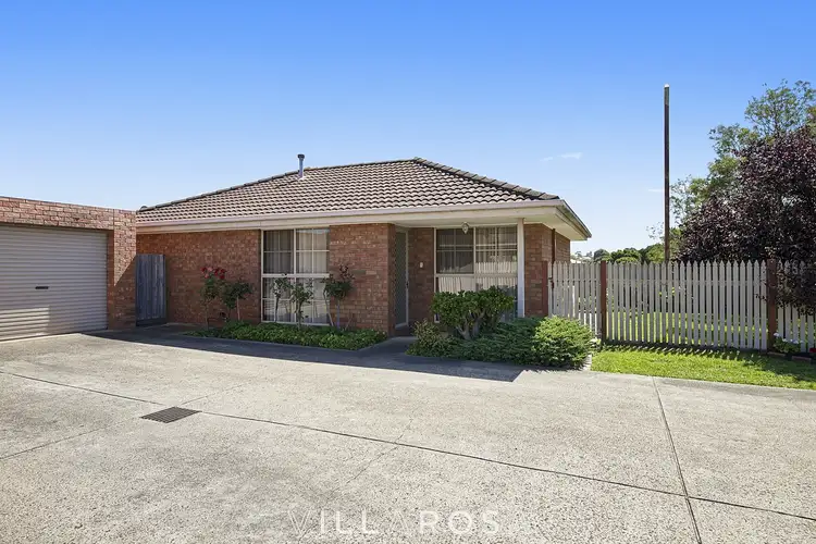 Third view of Homely unit listing, 2/82 Church Street, Grovedale VIC 3216