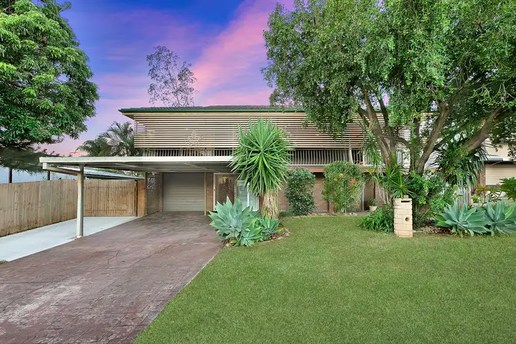 32 Taedi Avenue, Bray Park QLD 4500