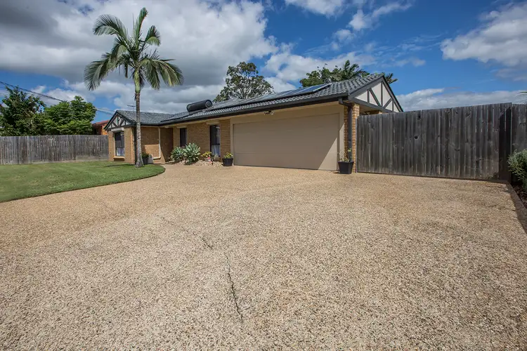 15 Monduran Street, Marsden QLD 4132