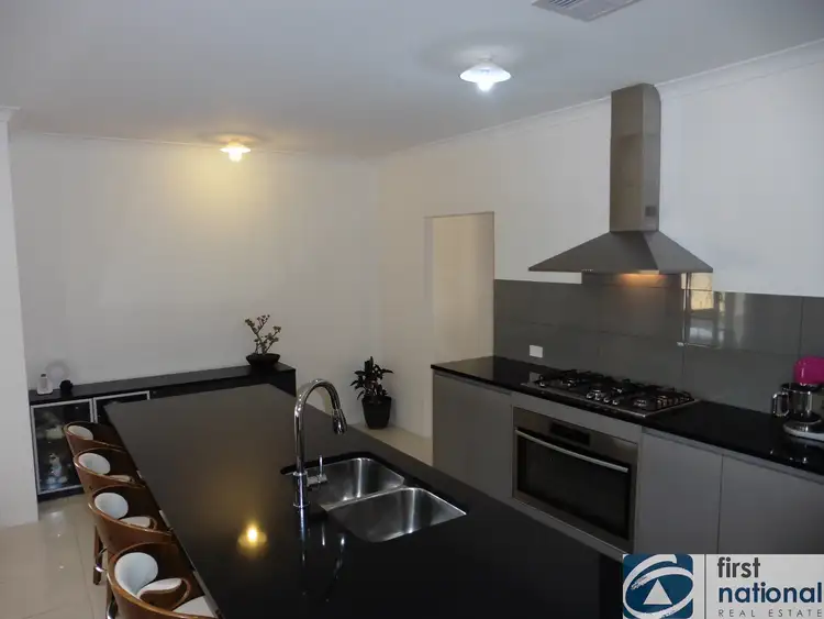 Second view of Homely house listing, 1 Bunker Way, Northam WA 6401