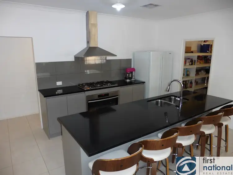 Fourth view of Homely house listing, 1 Bunker Way, Northam WA 6401