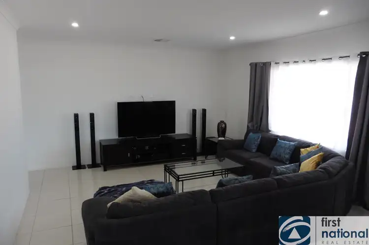 Fifth view of Homely house listing, 1 Bunker Way, Northam WA 6401