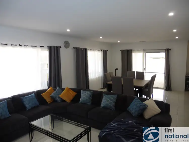 Sixth view of Homely house listing, 1 Bunker Way, Northam WA 6401