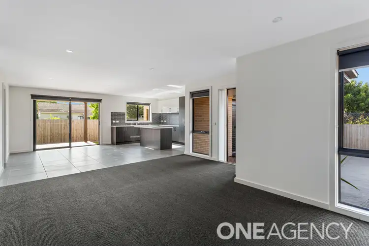 Second view of Homely unit listing, 2/13 Charles Street, Koo Wee Rup VIC 3981