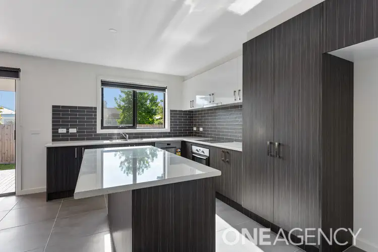 Third view of Homely unit listing, 2/13 Charles Street, Koo Wee Rup VIC 3981