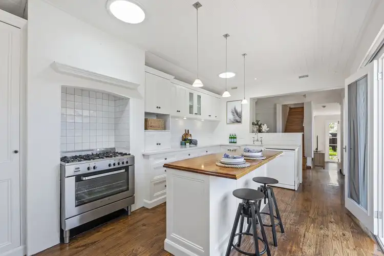 Fifth view of Homely house listing, 136 SKENE STREET, Newtown VIC 3220