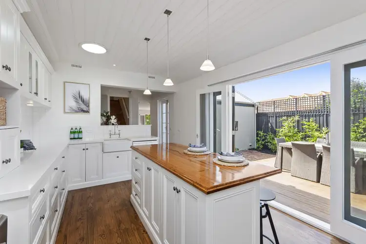 Sixth view of Homely house listing, 136 SKENE STREET, Newtown VIC 3220