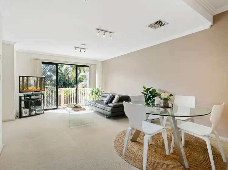 Second view of Homely townhouse listing, 2/86 Burraneer Bay Road, Burraneer NSW 2230