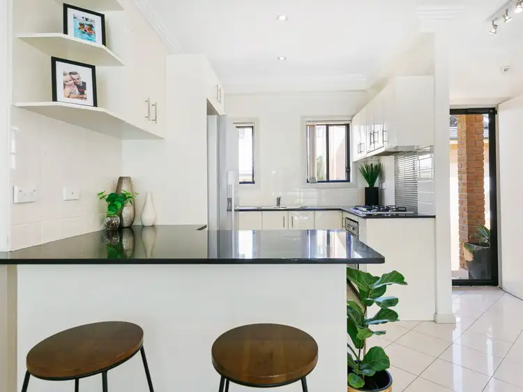 Fourth view of Homely townhouse listing, 2/86 Burraneer Bay Road, Burraneer NSW 2230