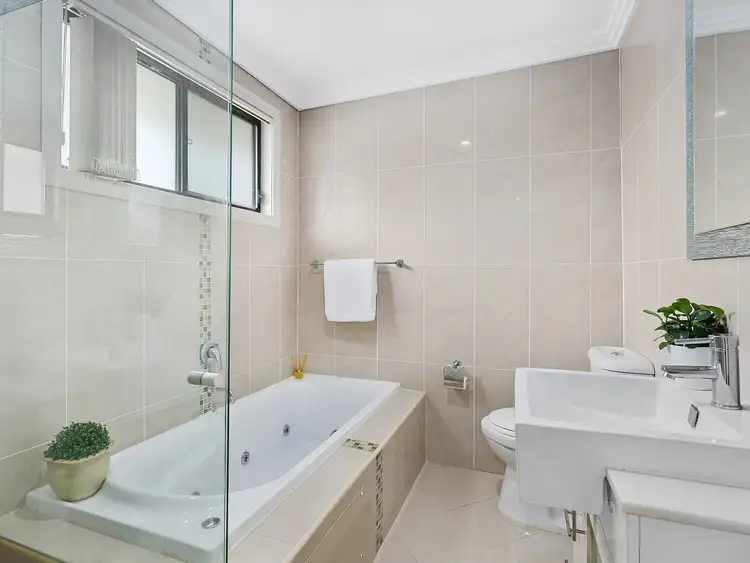 Fifth view of Homely townhouse listing, 2/86 Burraneer Bay Road, Burraneer NSW 2230