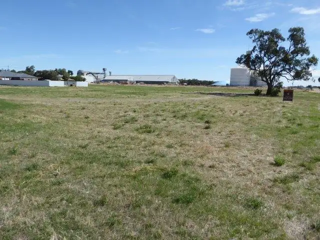 Second view of Homely land listing, LOT 29-36 Ross & Railway Sts., Warracknabeal VIC 3393