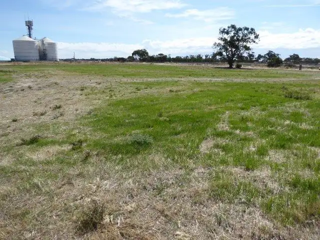 Fourth view of Homely land listing, LOT 29-36 Ross & Railway Sts., Warracknabeal VIC 3393