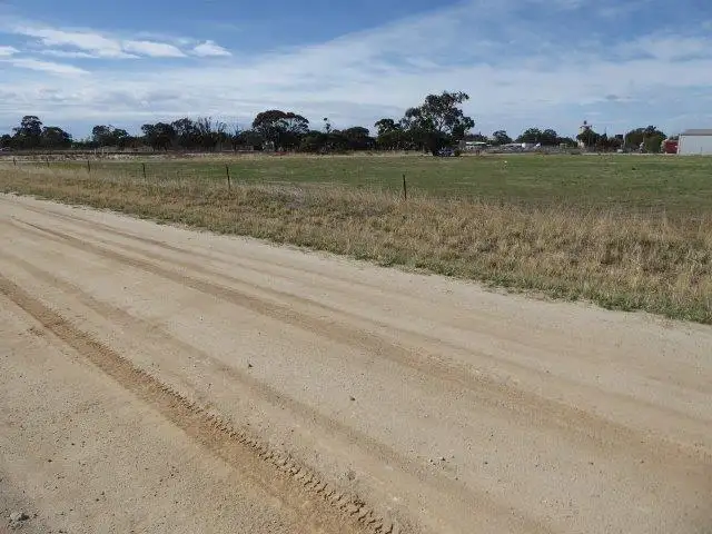 Sixth view of Homely land listing, LOT 29-36 Ross & Railway Sts., Warracknabeal VIC 3393