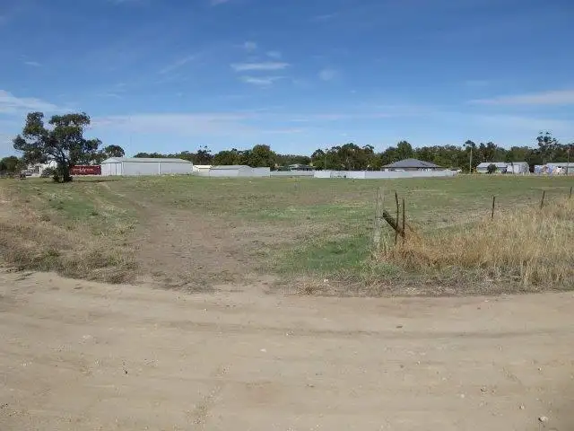 Seventh view of Homely land listing, LOT 29-36 Ross & Railway Sts., Warracknabeal VIC 3393