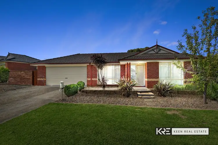 Main view of Homely house listing, 42 Kingston Avenue, Narre Warren South VIC 3805