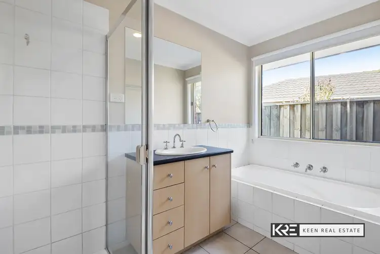 Sixth view of Homely house listing, 42 Kingston Avenue, Narre Warren South VIC 3805