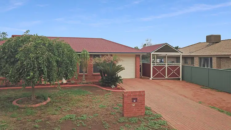Fifth view of Homely house listing, 59 Meadowbank Drive, Dubbo NSW 2830
