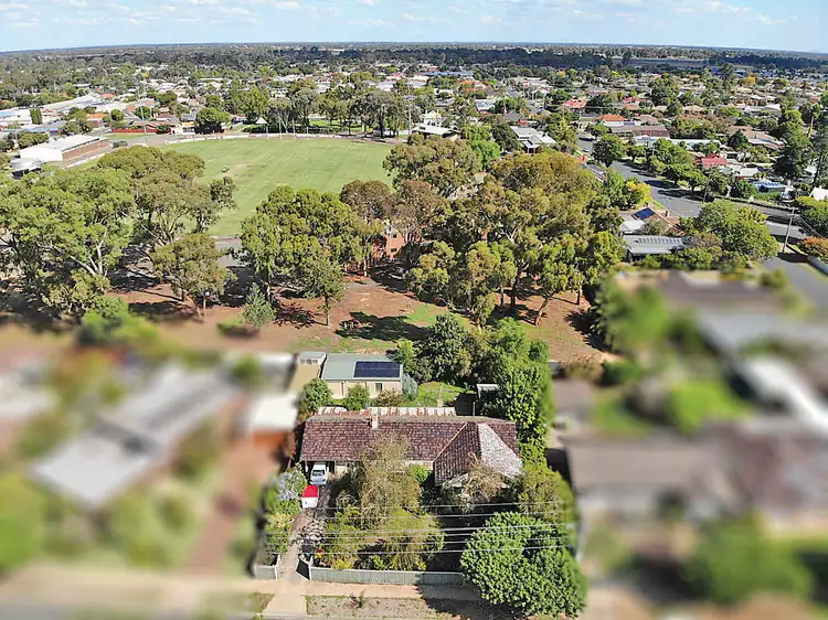 Seventh view of Homely house listing, 20 Tulloh Street, Kyabram VIC 3620