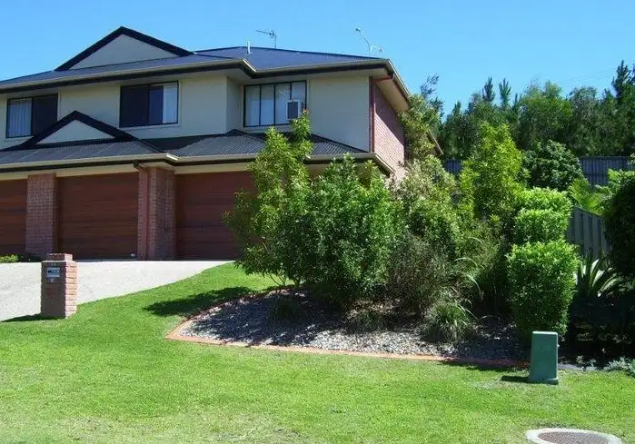 Main view of Homely semi-detached listing, 15 Mcrae Circuit, Pacific Pines QLD 4211