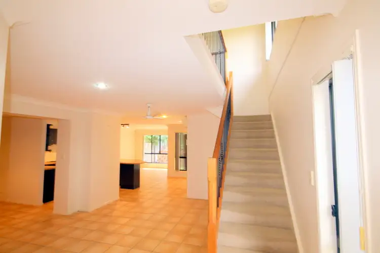 Third view of Homely semi-detached listing, 15 Mcrae Circuit, Pacific Pines QLD 4211