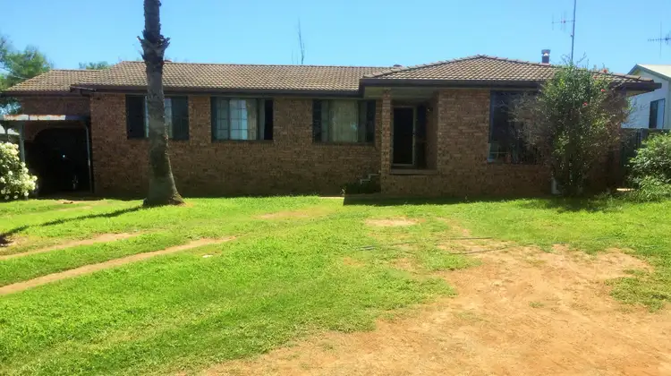 Main view of Homely house listing, 16 Macartney Street, Merriwa NSW 2329