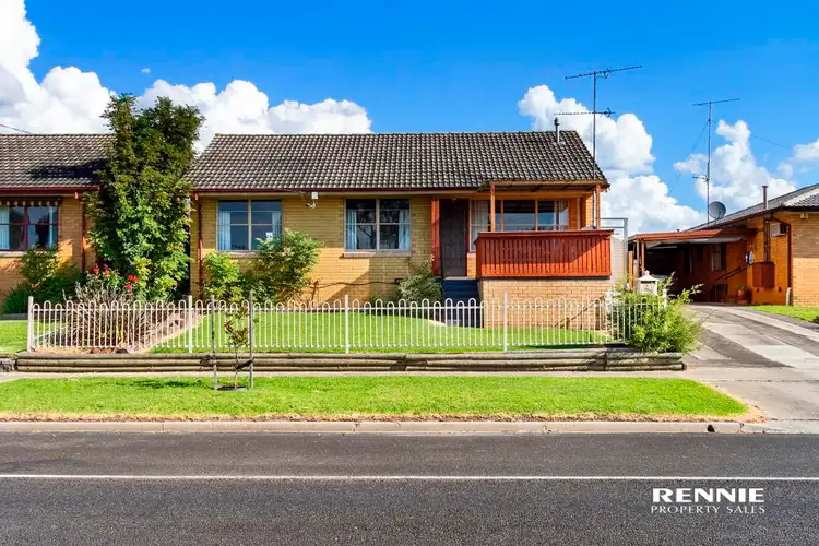 Main view of Homely house listing, 49 Switchback Road, Churchill VIC 3842