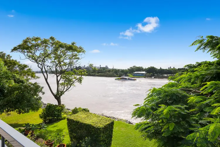 3/48 Glen Road, Toowong QLD 4066
