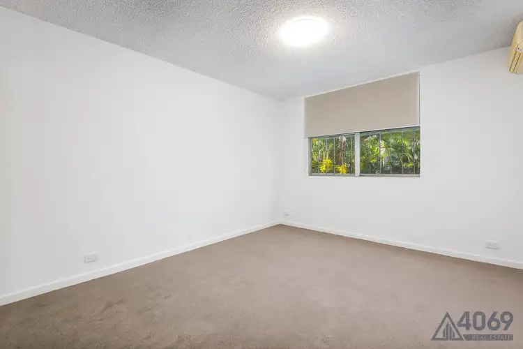 Fifth view of Homely unit listing, 3/48 Glen Road, Toowong QLD 4066