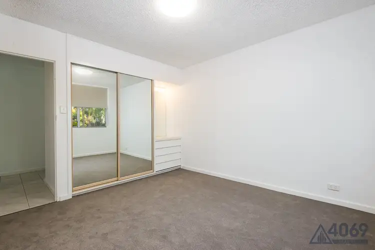 Sixth view of Homely unit listing, 3/48 Glen Road, Toowong QLD 4066