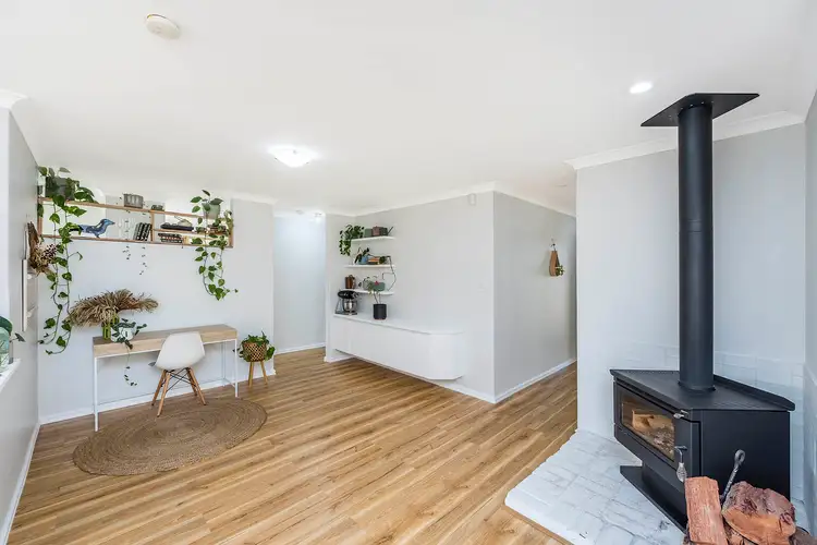 Main view of Homely house listing, 6 The Avenue, Warnbro WA 6169
