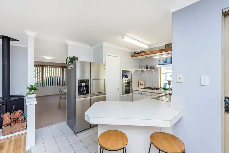 Fourth view of Homely house listing, 6 The Avenue, Warnbro WA 6169