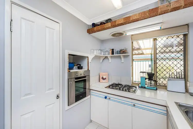 Fifth view of Homely house listing, 6 The Avenue, Warnbro WA 6169