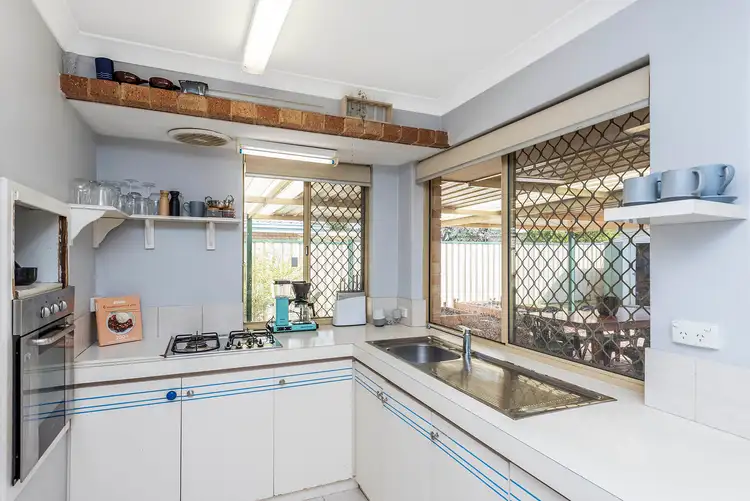 Sixth view of Homely house listing, 6 The Avenue, Warnbro WA 6169
