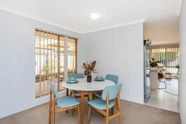 Seventh view of Homely house listing, 6 The Avenue, Warnbro WA 6169