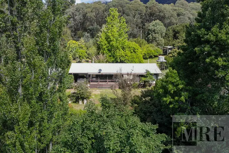Fourth view of Homely house listing, 4120 Mansfield-Woods Point Road, Jamieson VIC 3723