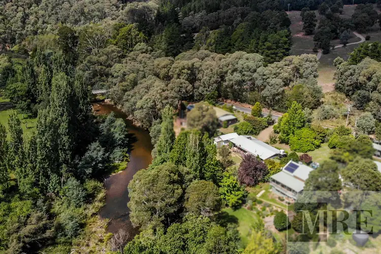 Fifth view of Homely house listing, 4120 Mansfield-Woods Point Road, Jamieson VIC 3723