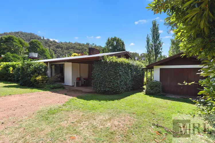 Sixth view of Homely house listing, 4120 Mansfield-Woods Point Road, Jamieson VIC 3723