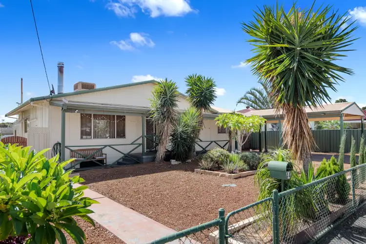44 Harvey Street, South Kalgoorlie WA 6430