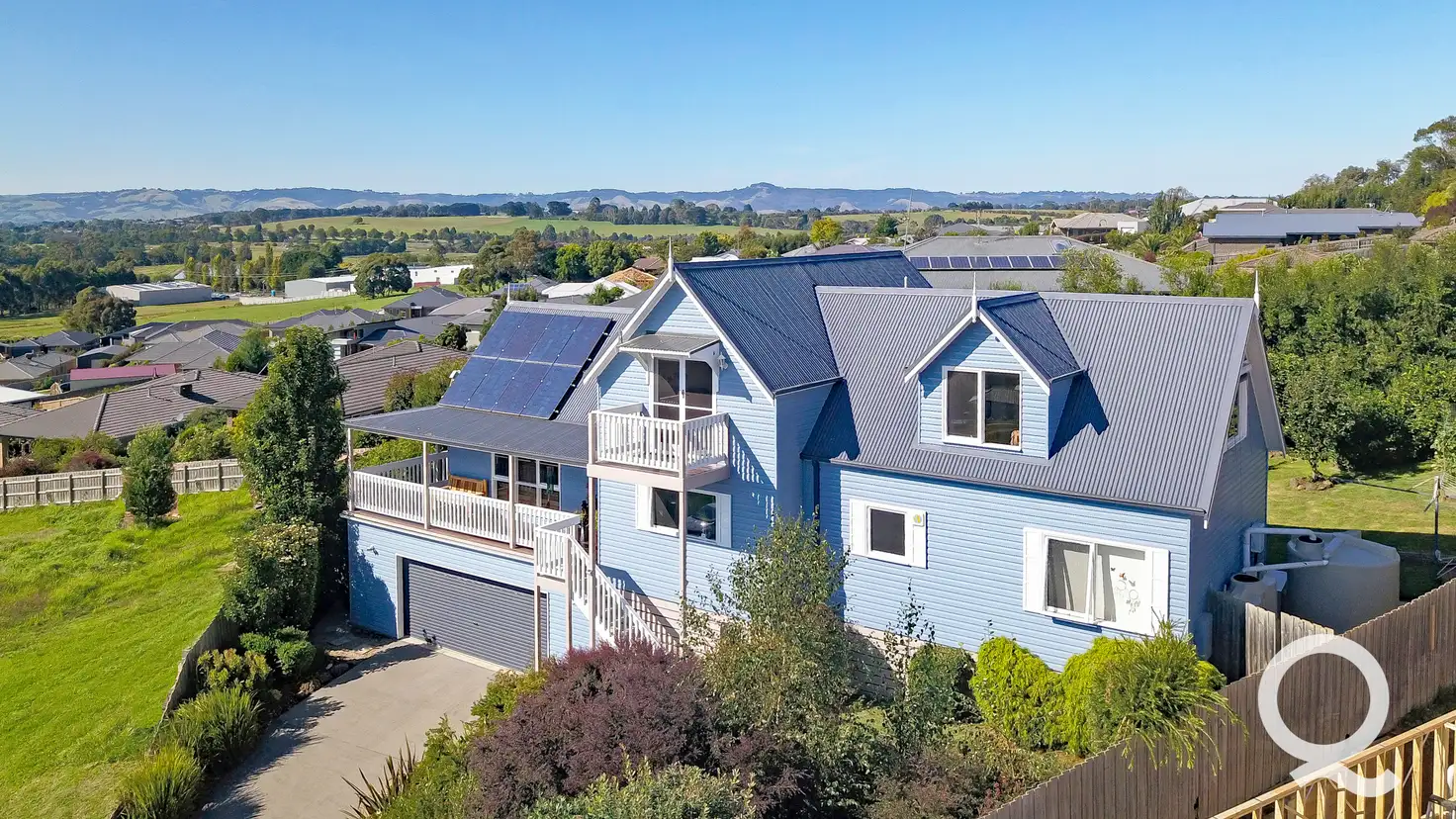 Main view of Homely house listing, 7 Ruby Close, Warragul VIC 3820