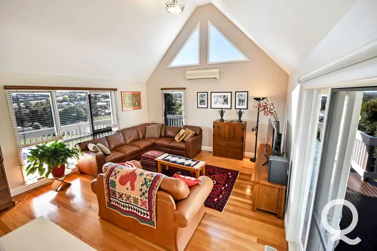 Fourth view of Homely house listing, 7 Ruby Close, Warragul VIC 3820