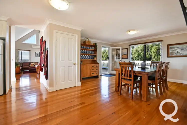 Fifth view of Homely house listing, 7 Ruby Close, Warragul VIC 3820