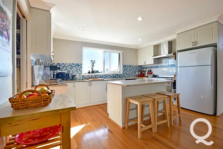 Sixth view of Homely house listing, 7 Ruby Close, Warragul VIC 3820