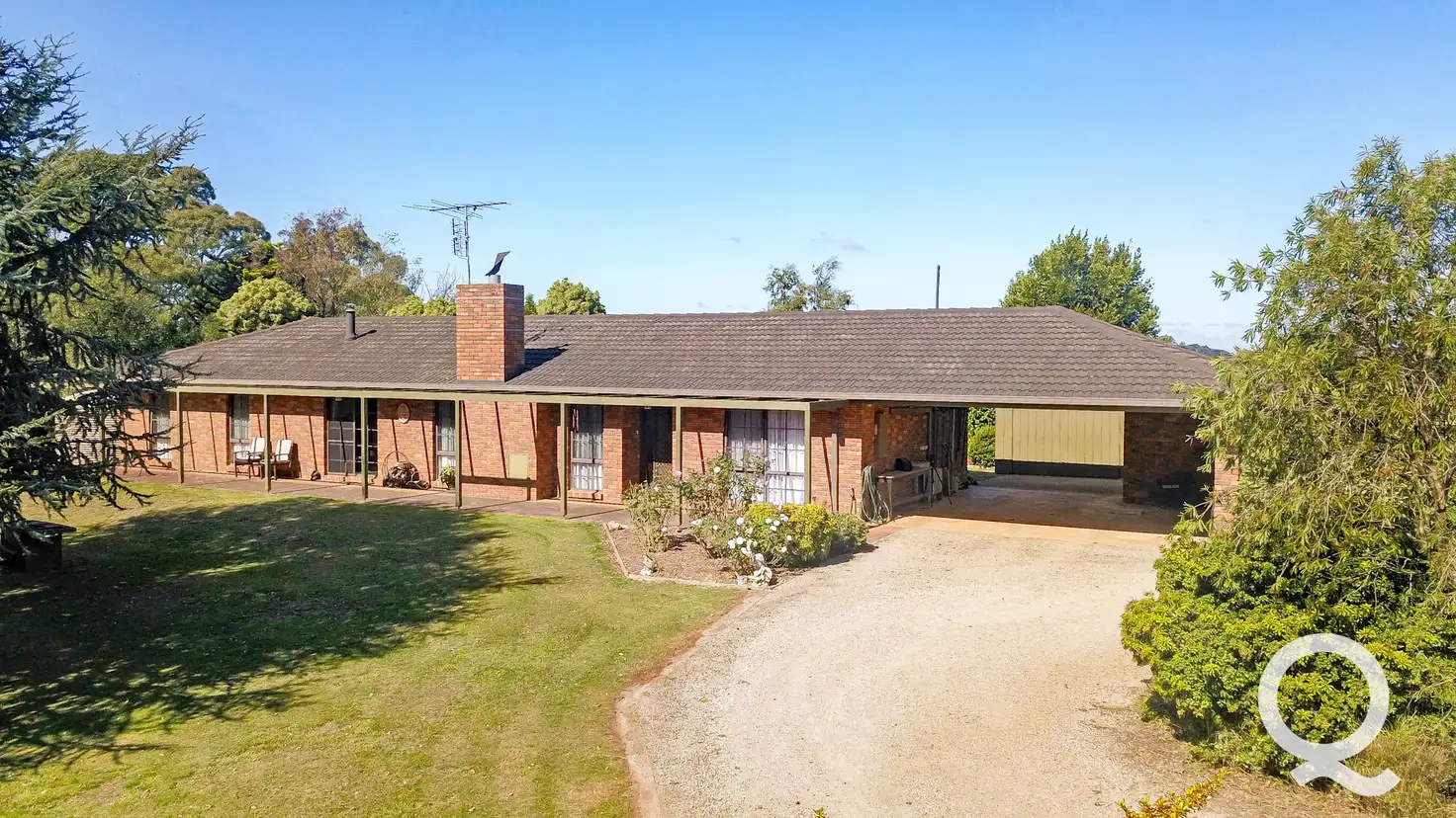 Main view of Homely house listing, 3 Moores Road, Warragul VIC 3820