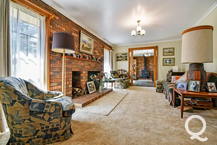 Third view of Homely house listing, 3 Moores Road, Warragul VIC 3820