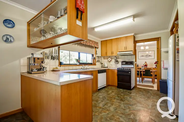 Sixth view of Homely house listing, 3 Moores Road, Warragul VIC 3820