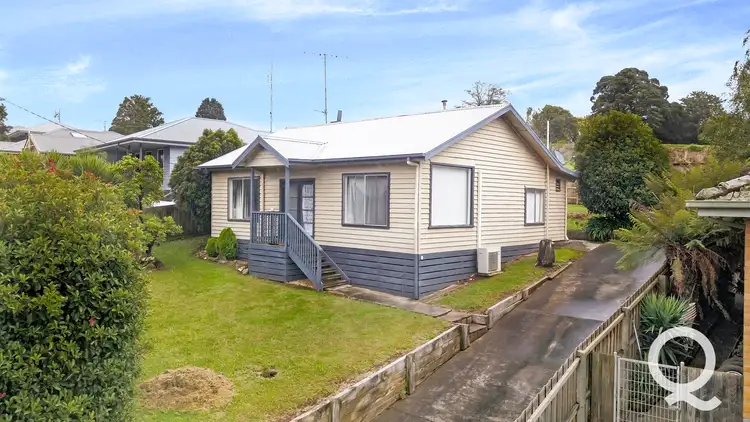15 Warragul-Korumburra Road, Warragul VIC 3820