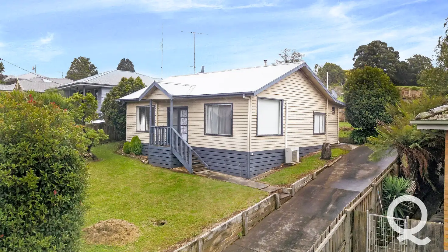 Main view of Homely house listing, 15 Warragul-Korumburra Road, Warragul VIC 3820