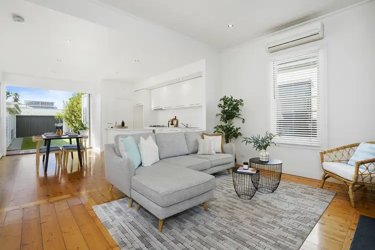 Fourth view of Homely house listing, 34 MAITLAND STREET, Geelong West VIC 3218