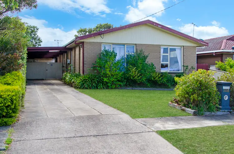 106 King Street, Portland VIC 3305